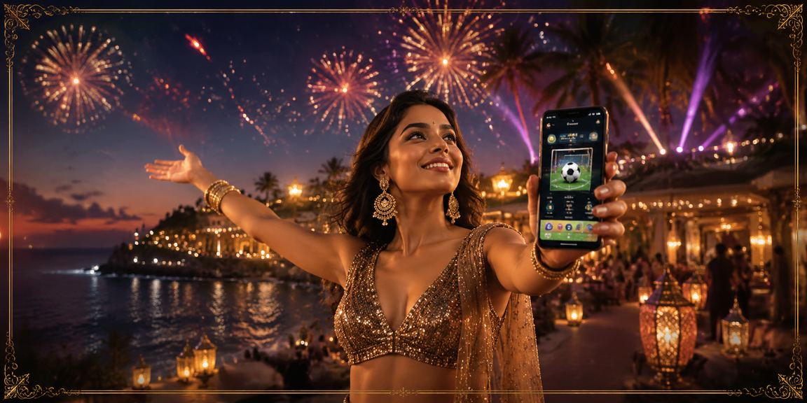 Goa Beach Football Sports Betting